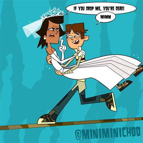 total drama smut|Total Drama Smut Island Book Chapter 1: NoCo Fuck in the .